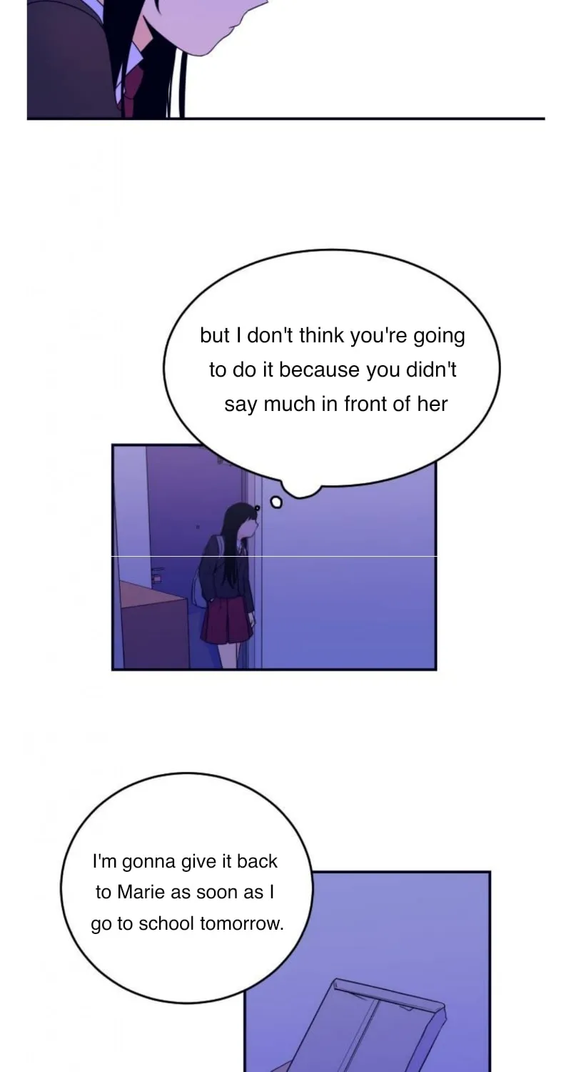Bad Side Chapter 2 page 62 - 
