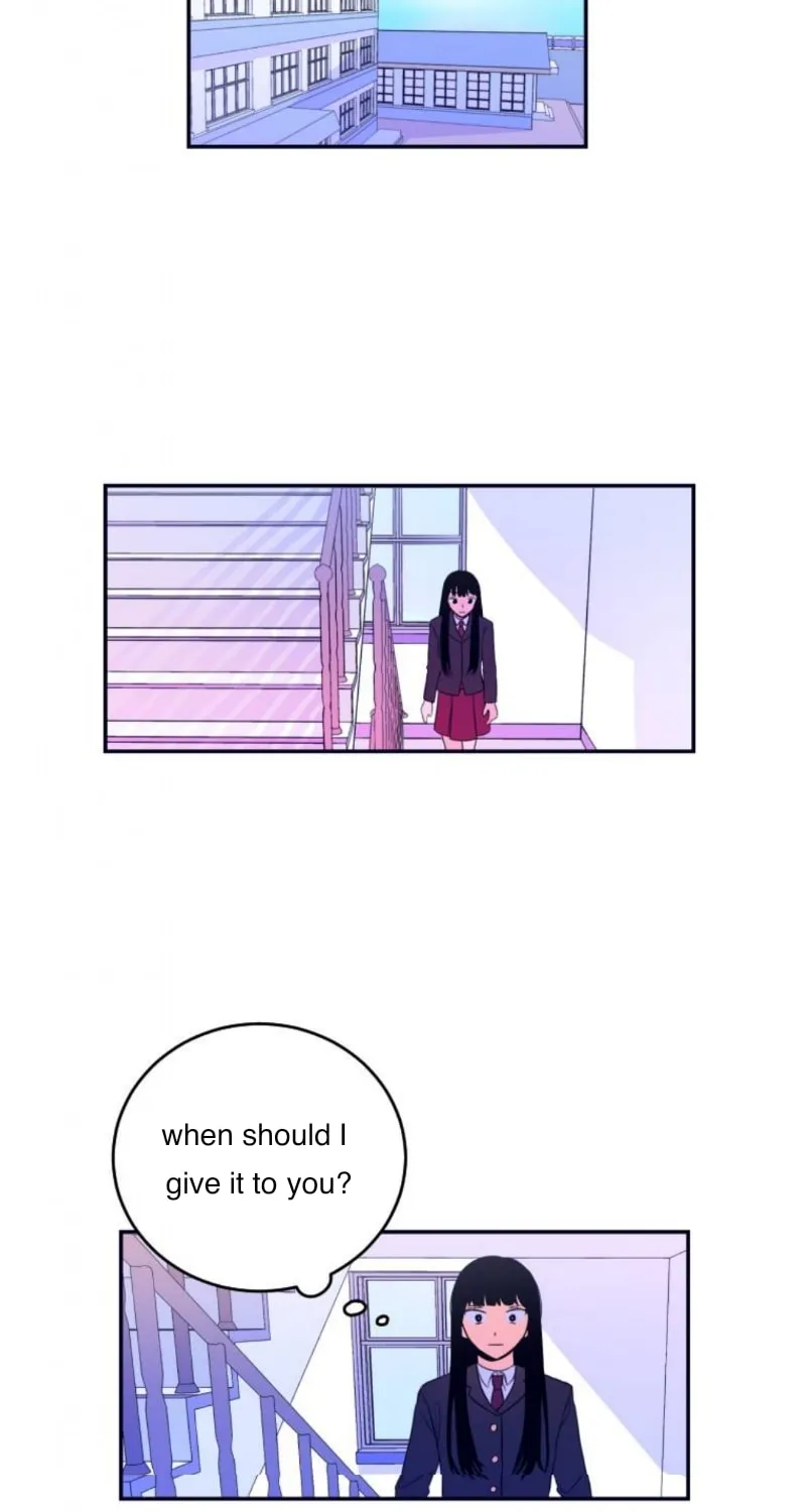 Bad Side Chapter 2 page 65 - 
