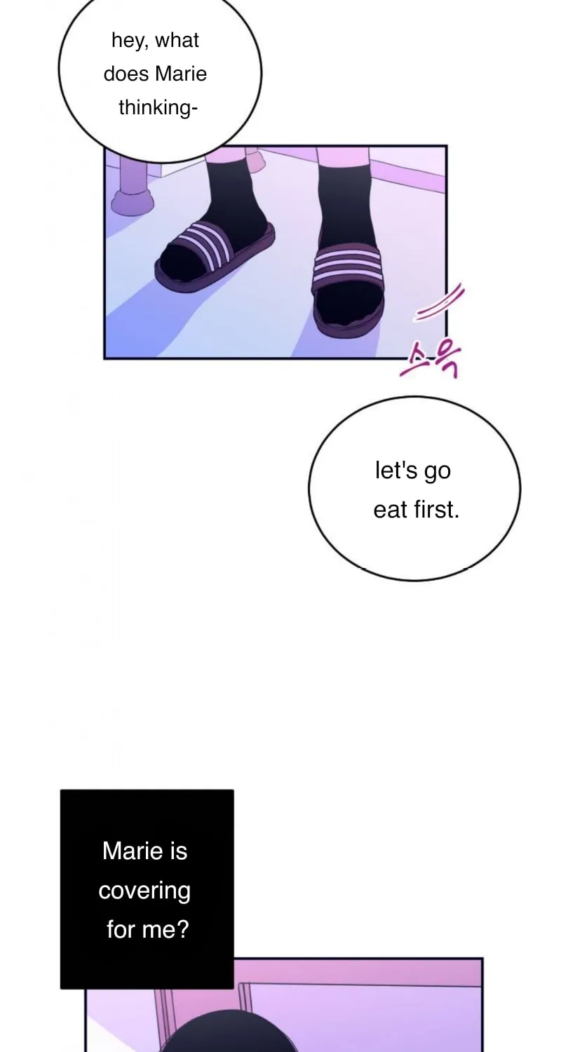 Bad Side Chapter 2 page 74 - 