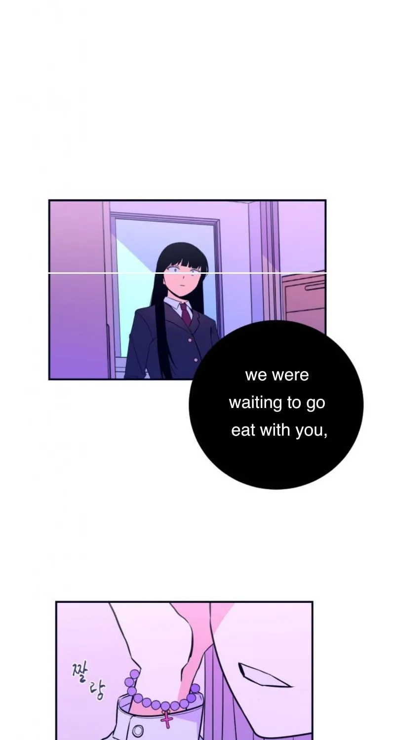 Bad Side Chapter 2 page 83 - 