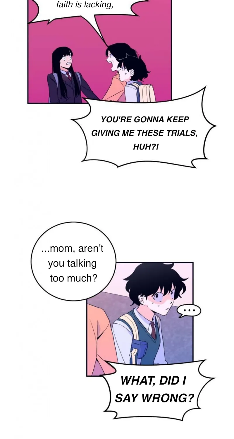 Bad Side Chapter 2 page 10 - 