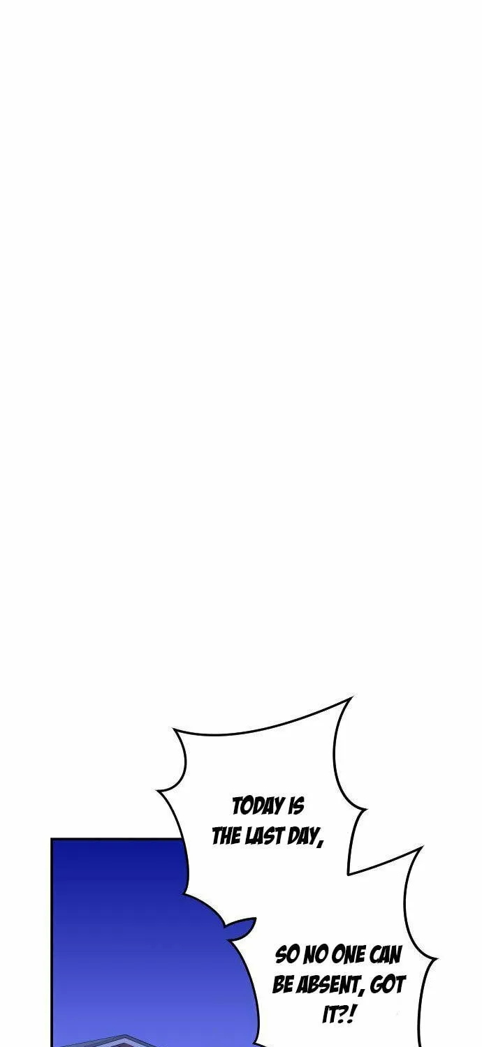Bad Side Chapter 20 page 1 - 