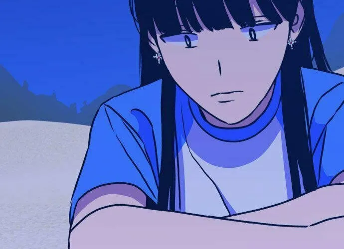 Bad Side Chapter 20 page 13 - 