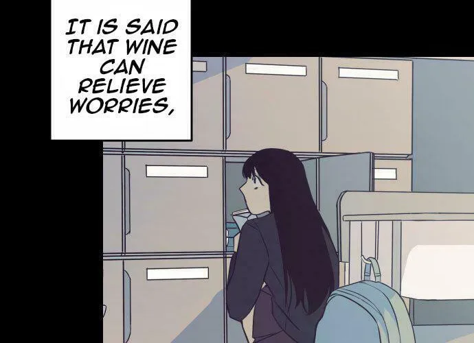 Bad Side Chapter 20 page 15 - 