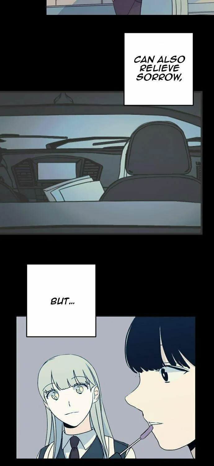 Bad Side Chapter 20 page 16 - 
