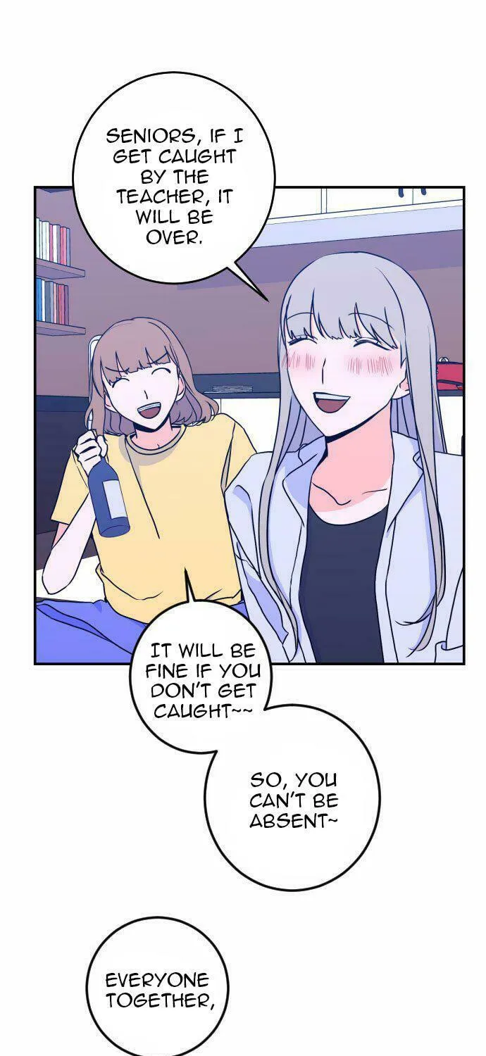 Bad Side Chapter 20 page 3 - 