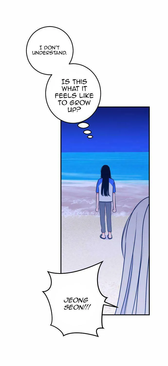 Bad Side Chapter 20 page 23 - 