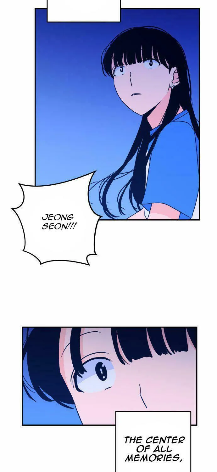 Bad Side Chapter 20 page 25 - 