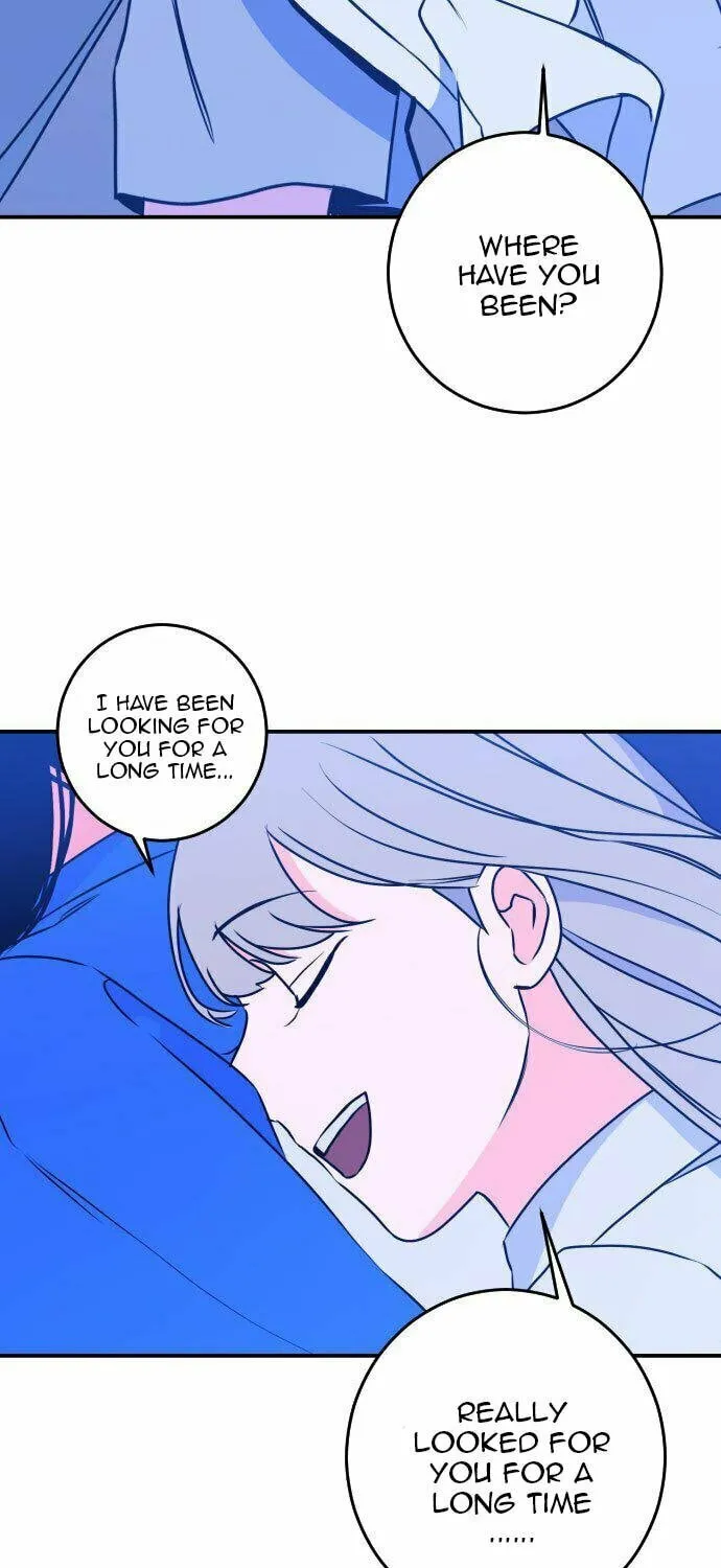Bad Side Chapter 20 page 29 - 
