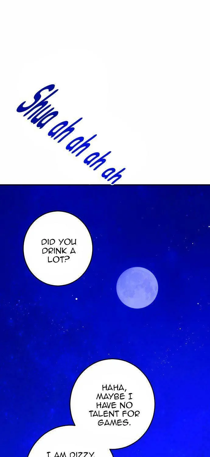 Bad Side Chapter 20 page 32 - 