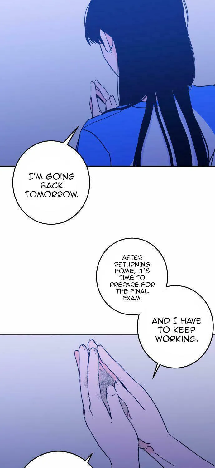 Bad Side Chapter 20 page 36 - 