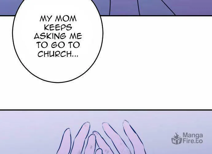 Bad Side Chapter 20 page 37 - 