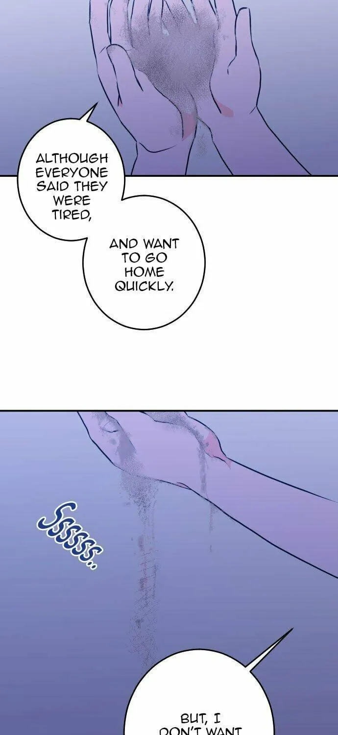 Bad Side Chapter 20 page 38 - 