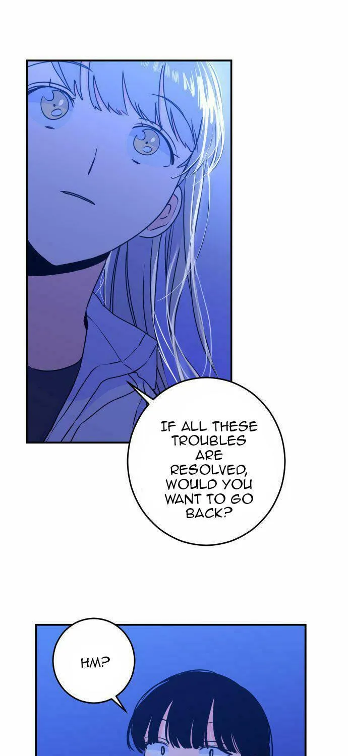 Bad Side Chapter 20 page 40 - 