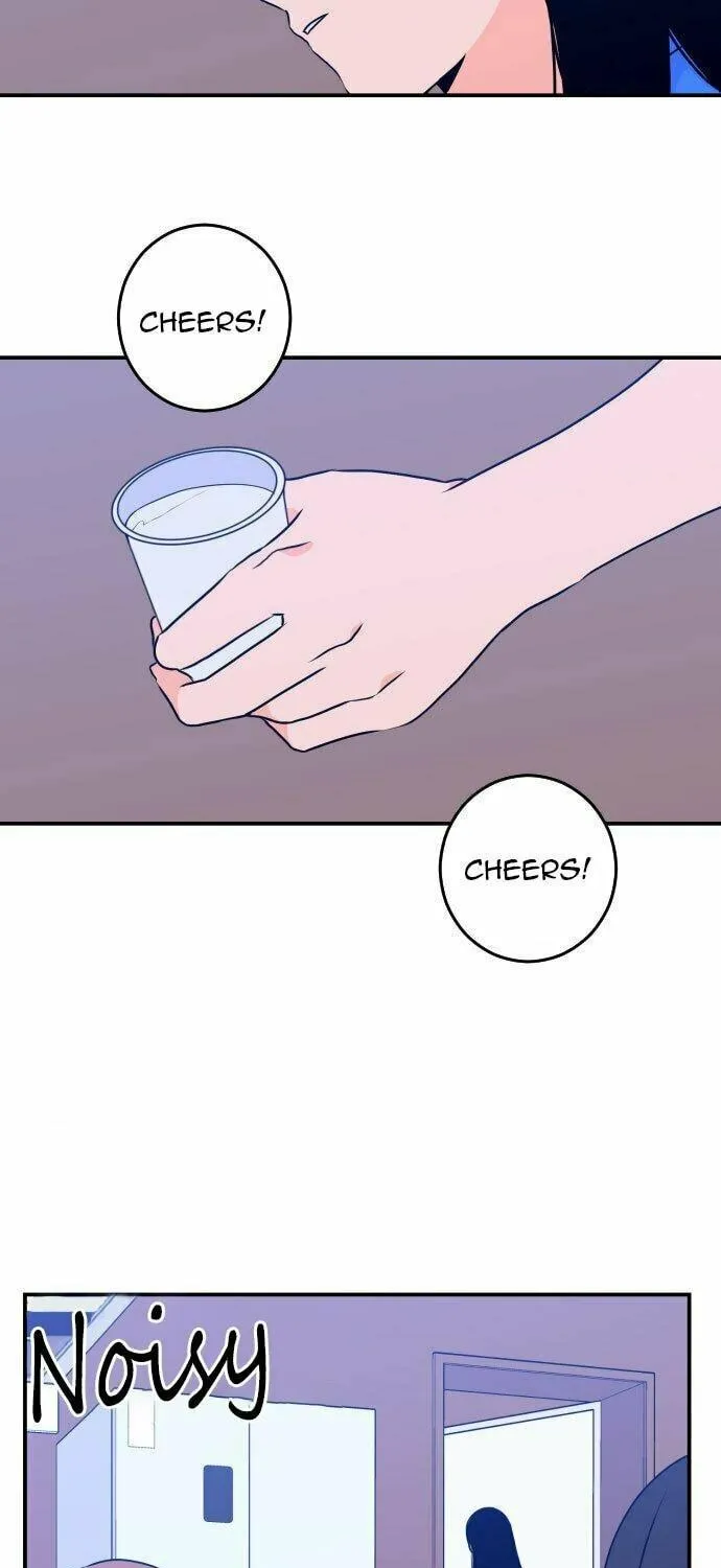 Bad Side Chapter 20 page 5 - 