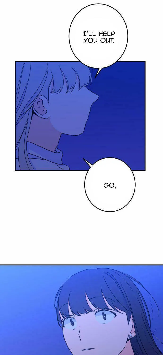 Bad Side Chapter 20 page 44 - 