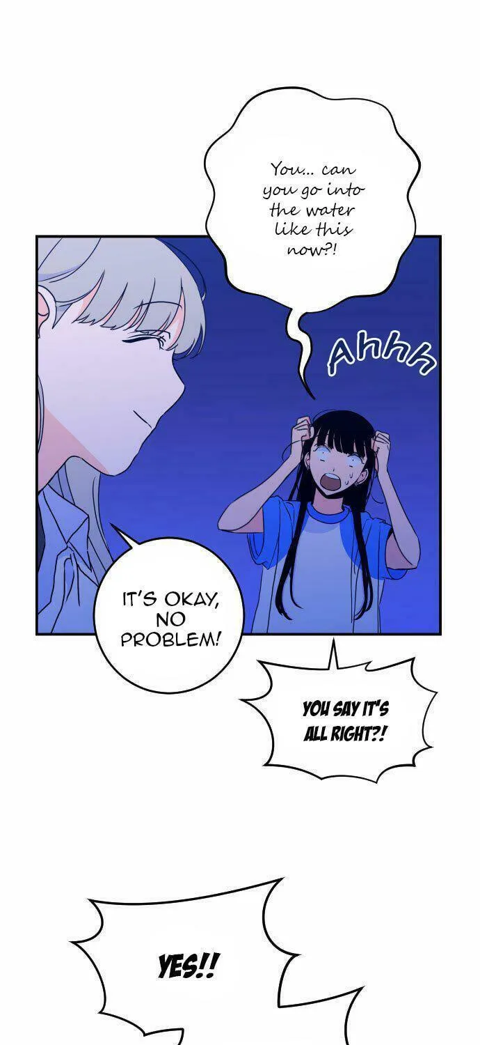 Bad Side Chapter 20 page 50 - 