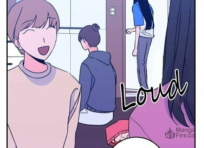Bad Side Chapter 20 page 6 - 