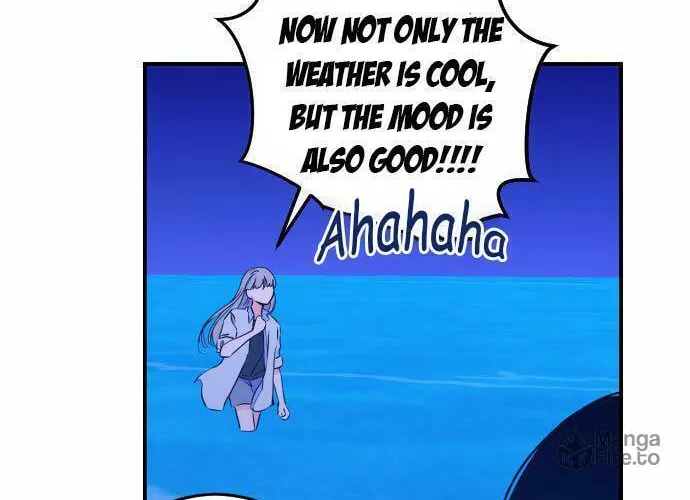 Bad Side Chapter 20 page 51 - 