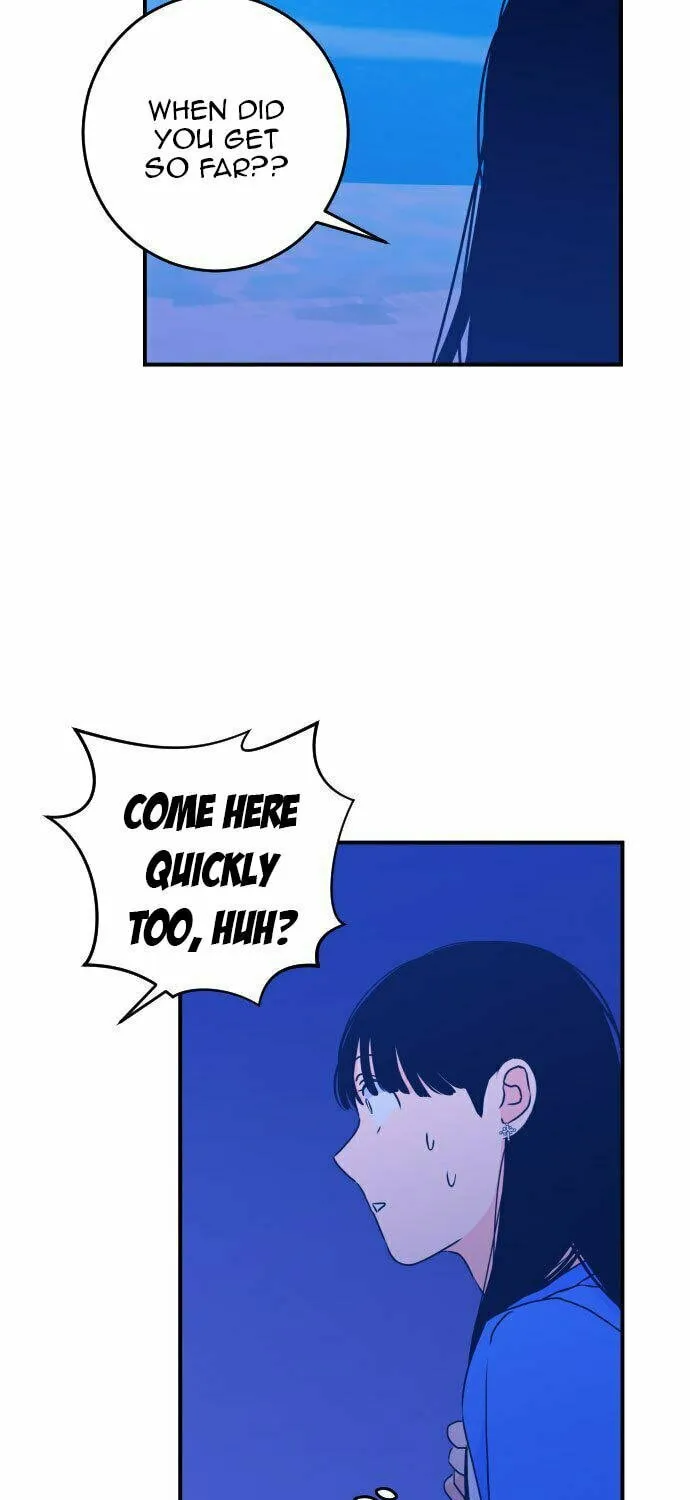 Bad Side Chapter 20 page 52 - 
