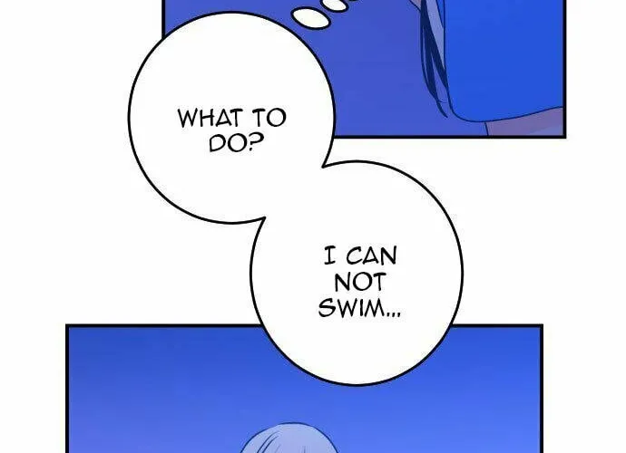 Bad Side Chapter 20 page 53 - 