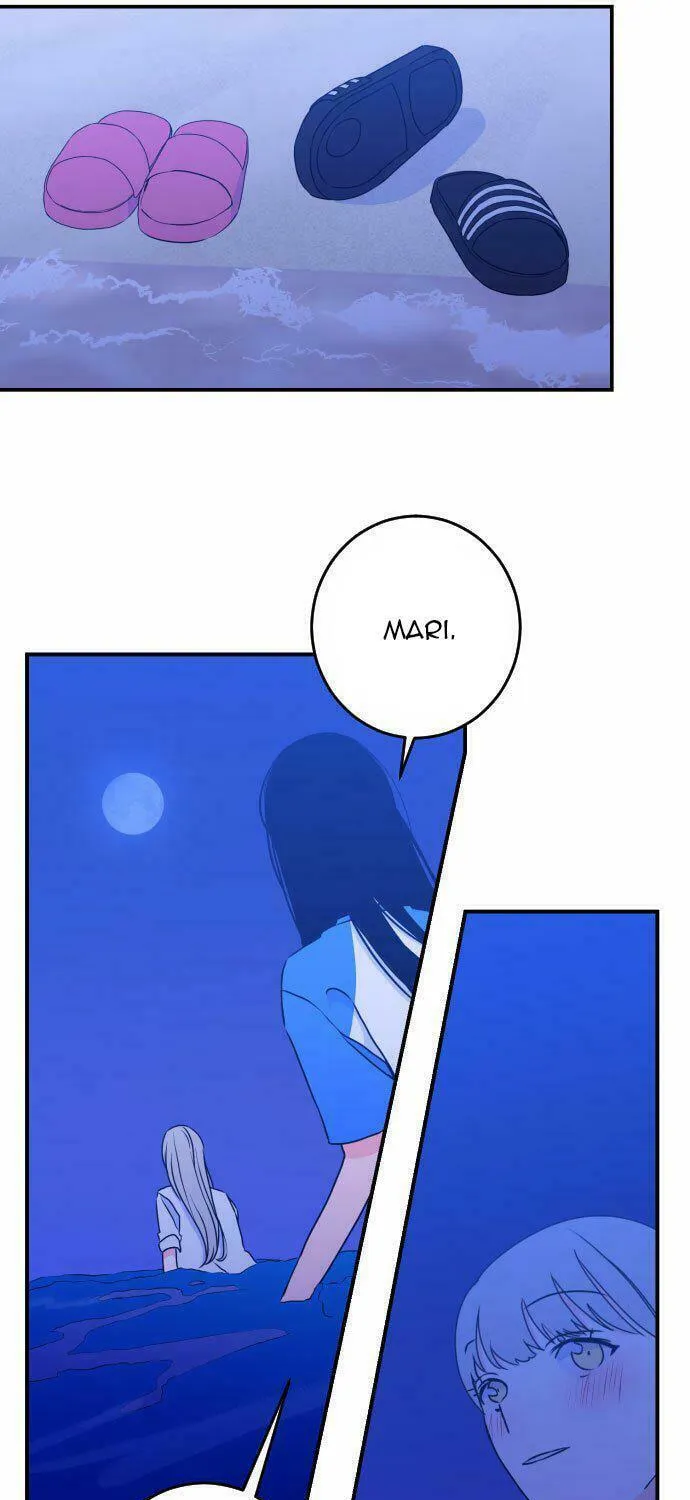 Bad Side Chapter 20 page 56 - 