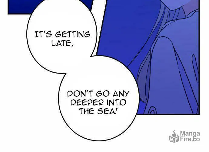 Bad Side Chapter 20 page 57 - 