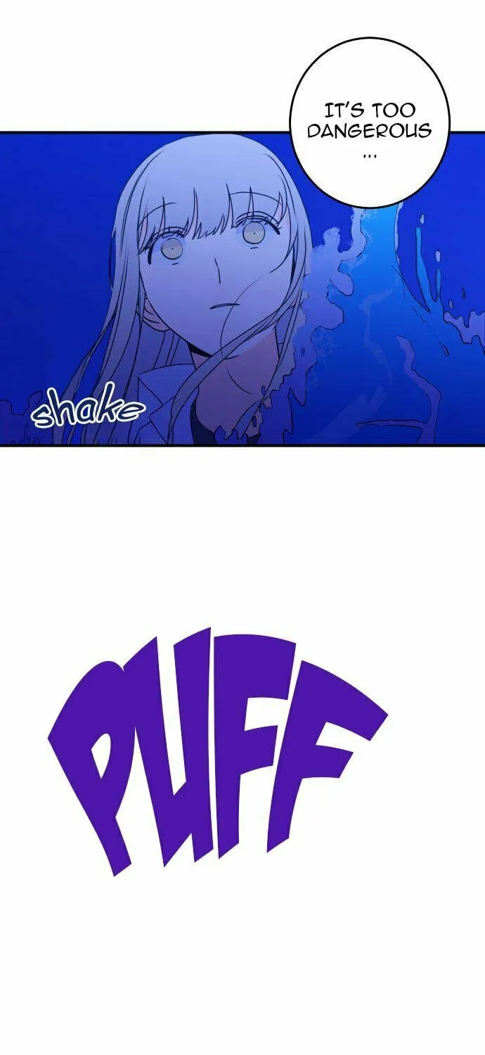 Bad Side Chapter 20 page 59 - 