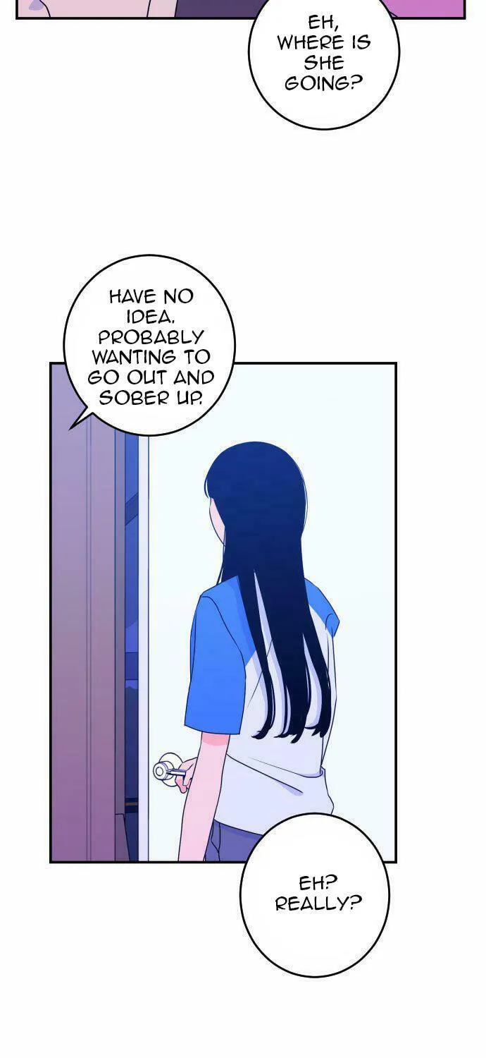Bad Side Chapter 20 page 7 - 