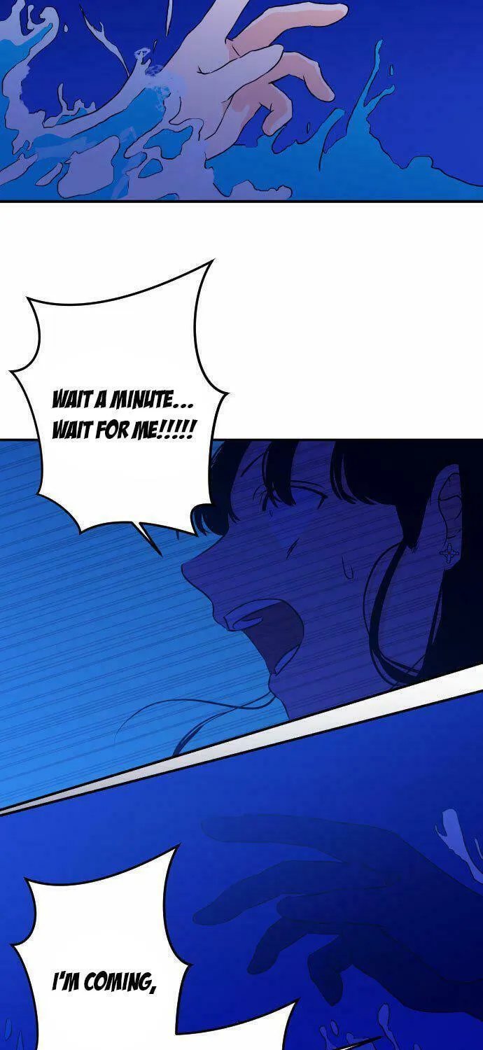 Bad Side Chapter 20 page 61 - 