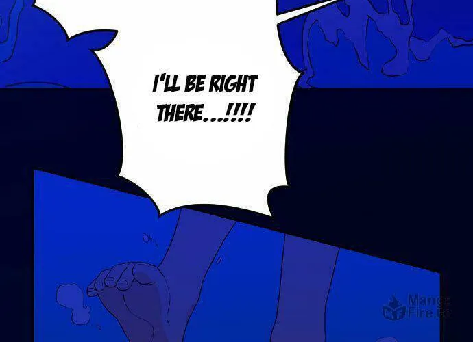 Bad Side Chapter 20 page 62 - 