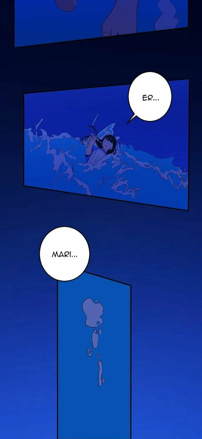 Bad Side Chapter 20 page 63 - 