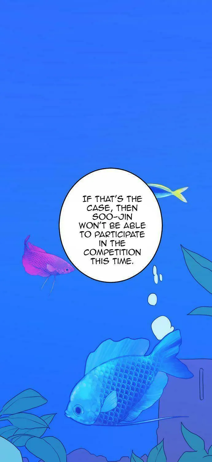 Bad Side Chapter 20 page 65 - 