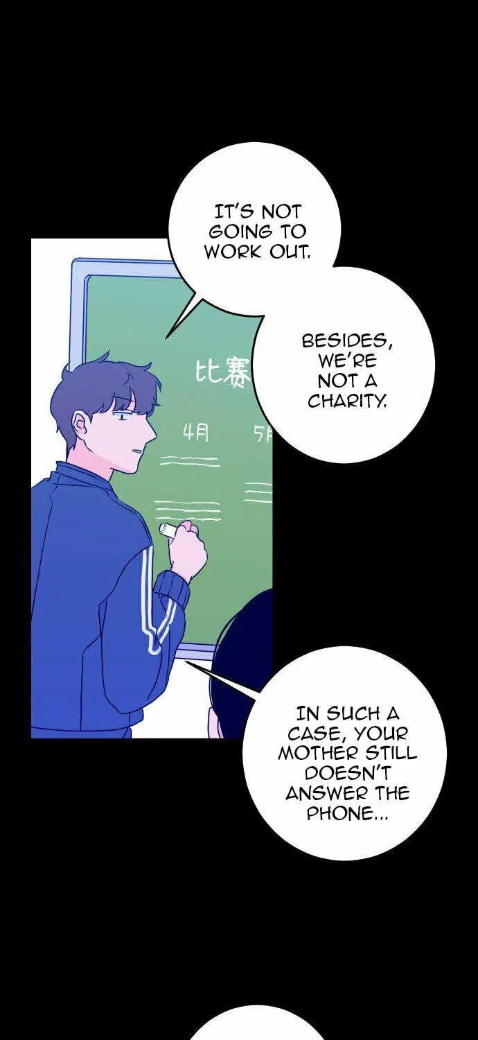 Bad Side Chapter 20 page 68 - 