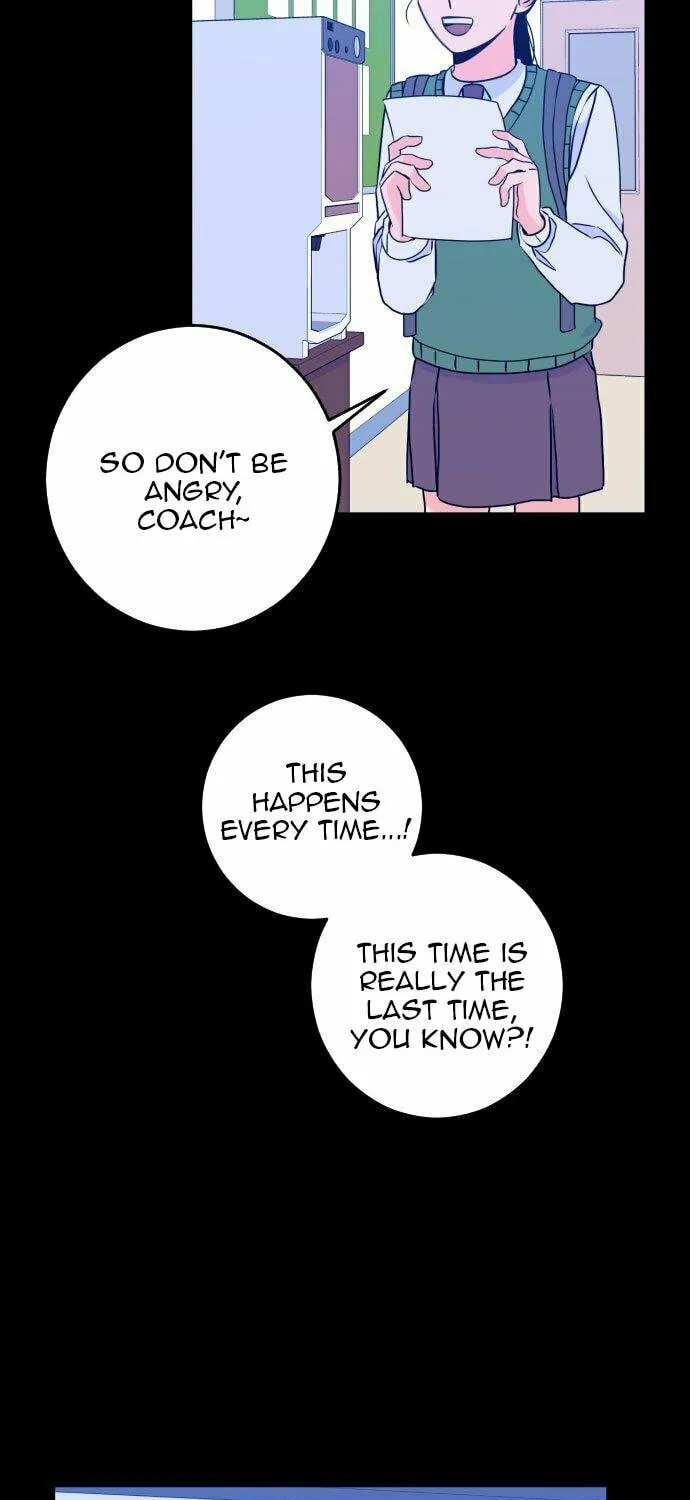 Bad Side Chapter 20 page 70 - 