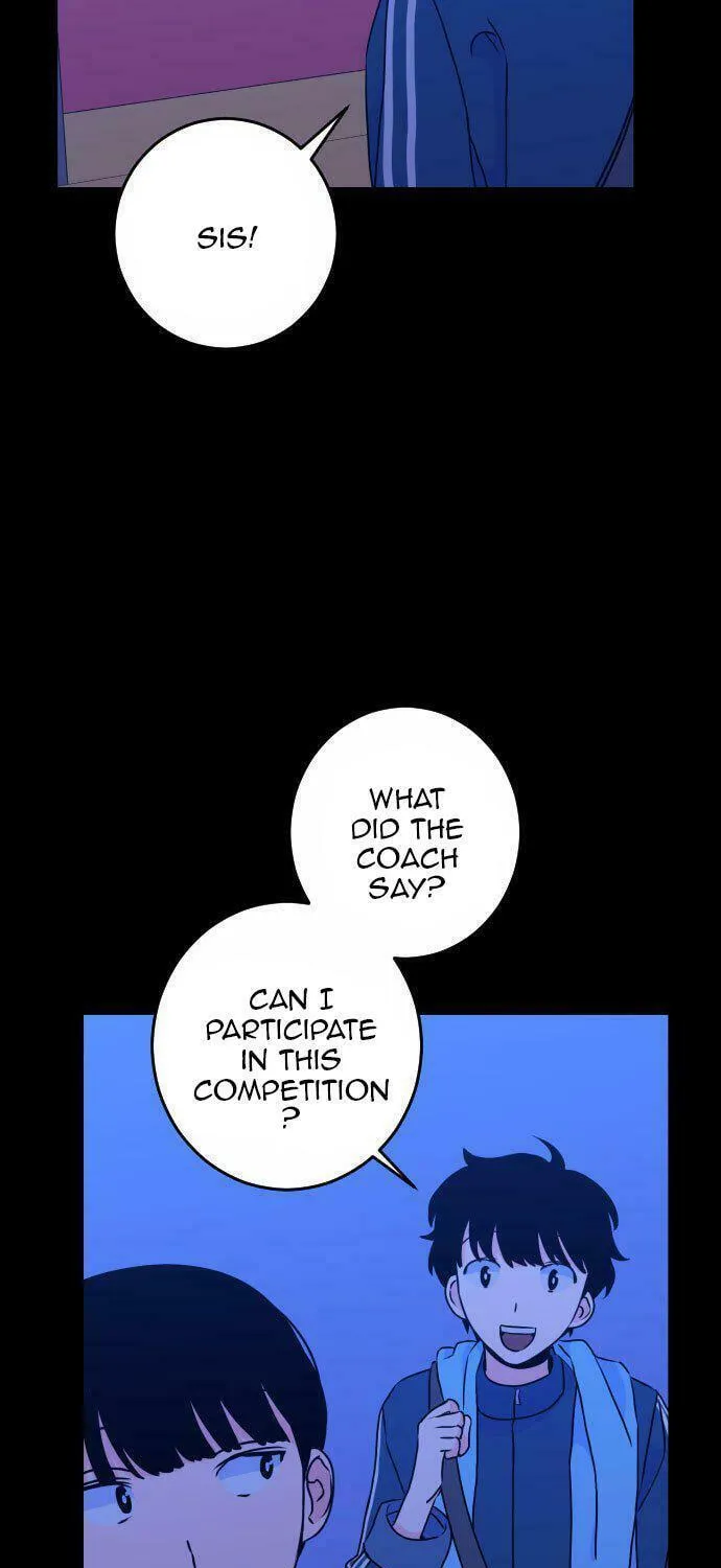 Bad Side Chapter 20 page 72 - 