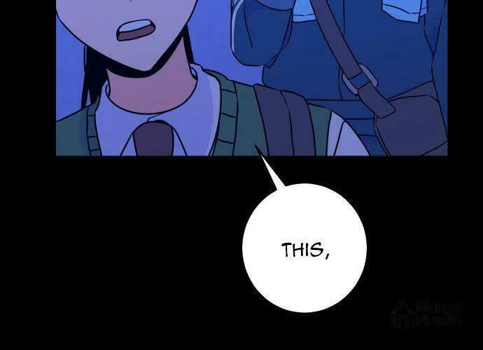 Bad Side Chapter 20 page 73 - 