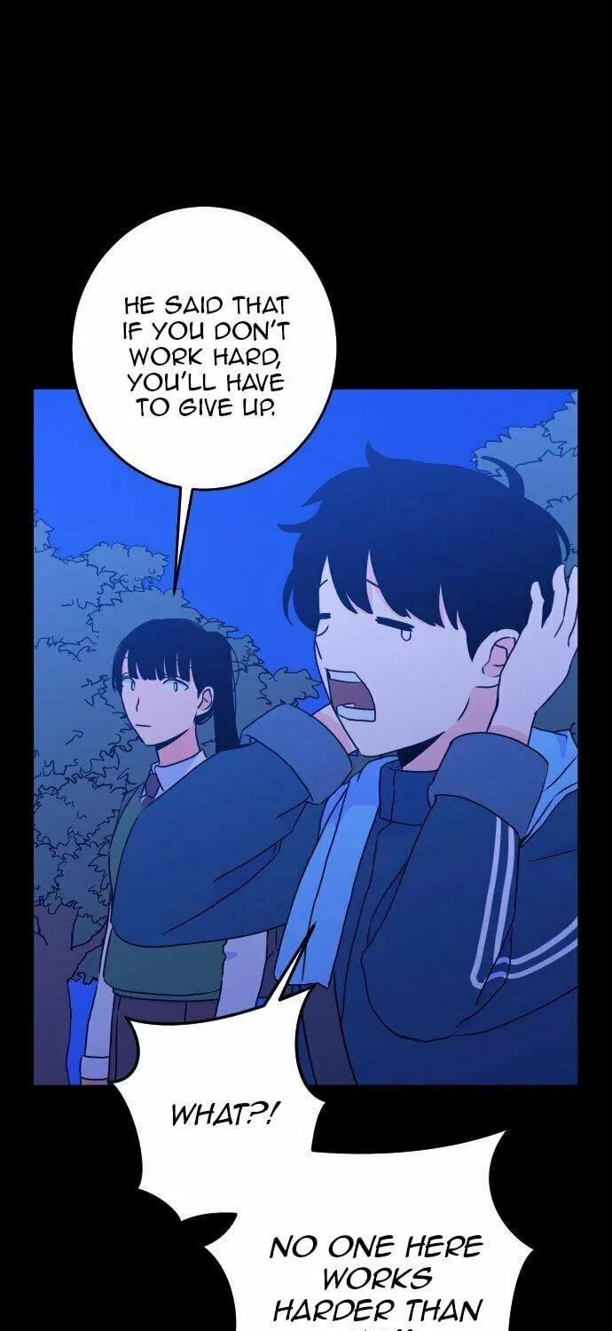 Bad Side Chapter 20 page 74 - 