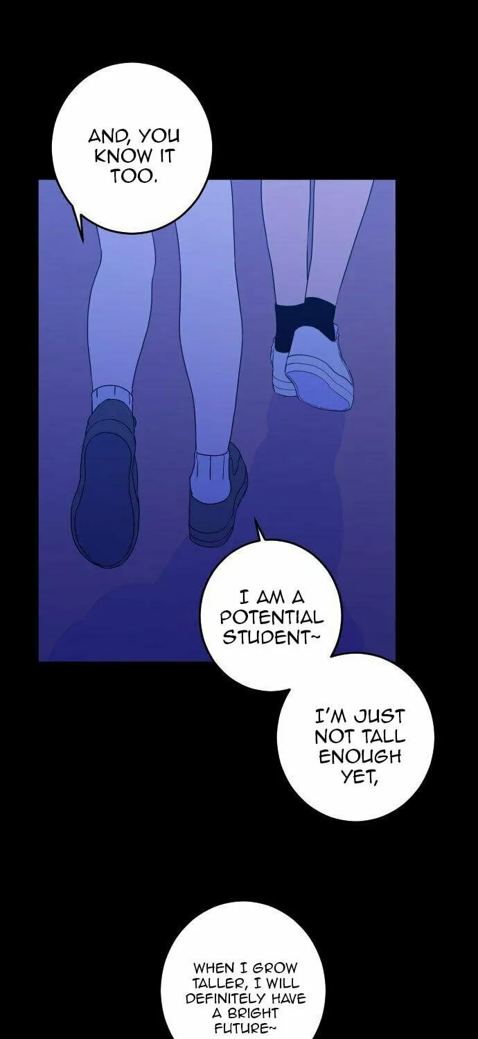 Bad Side Chapter 20 page 76 - 