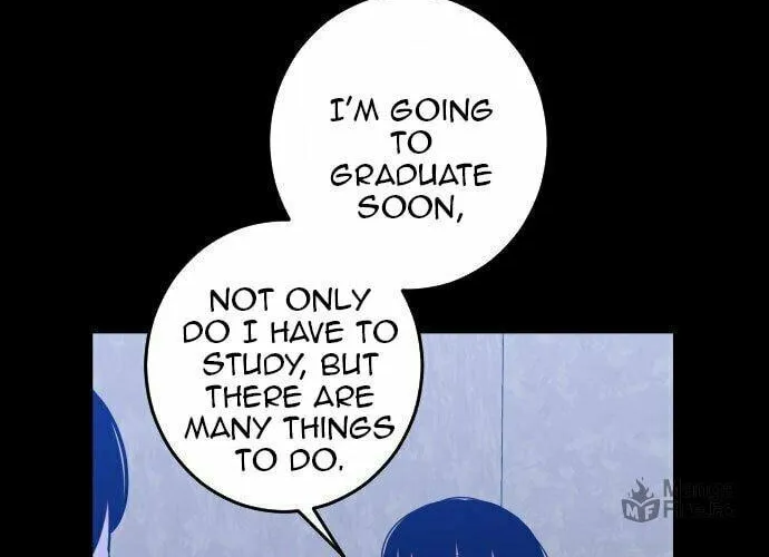 Bad Side Chapter 20 page 79 - 