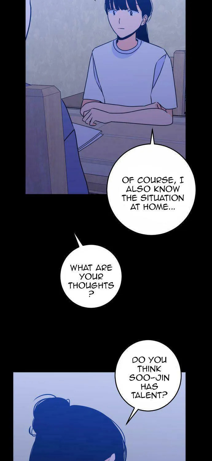 Bad Side Chapter 20 page 80 - 