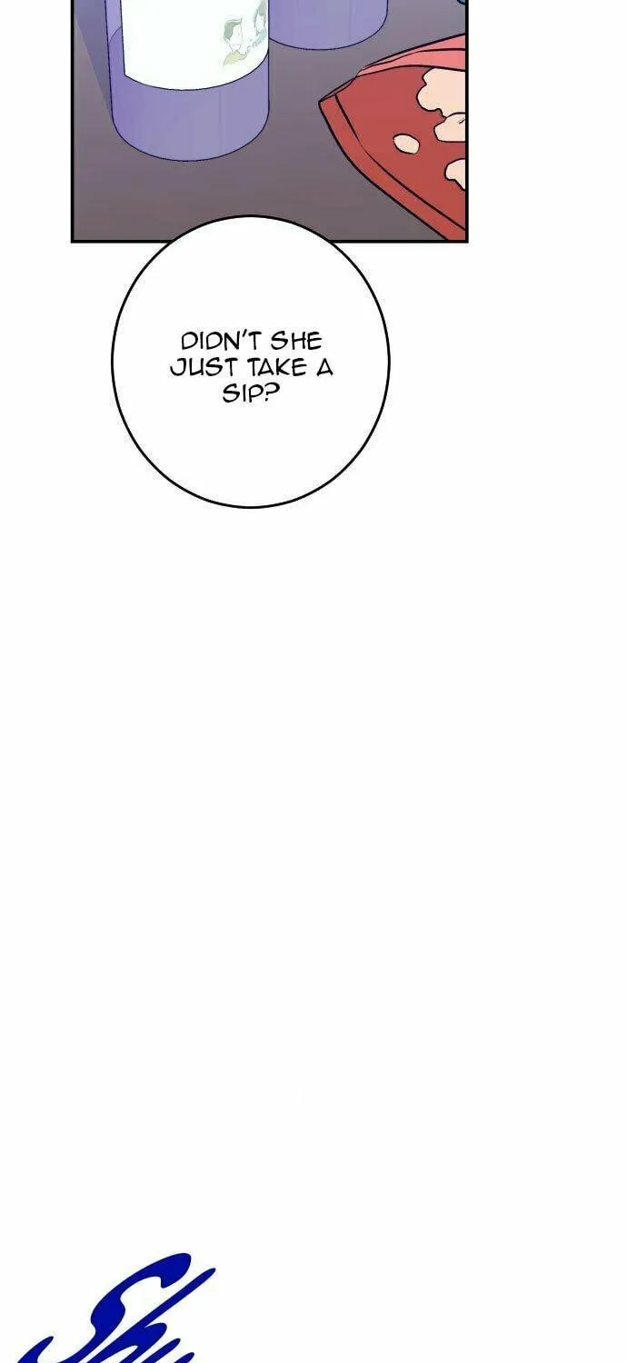 Bad Side Chapter 20 page 9 - 