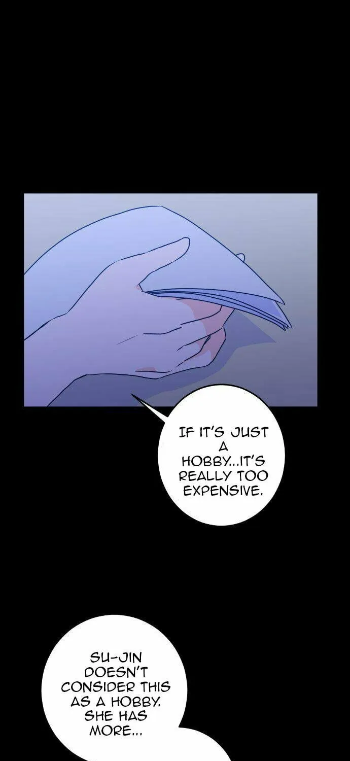 Bad Side Chapter 20 page 82 - 