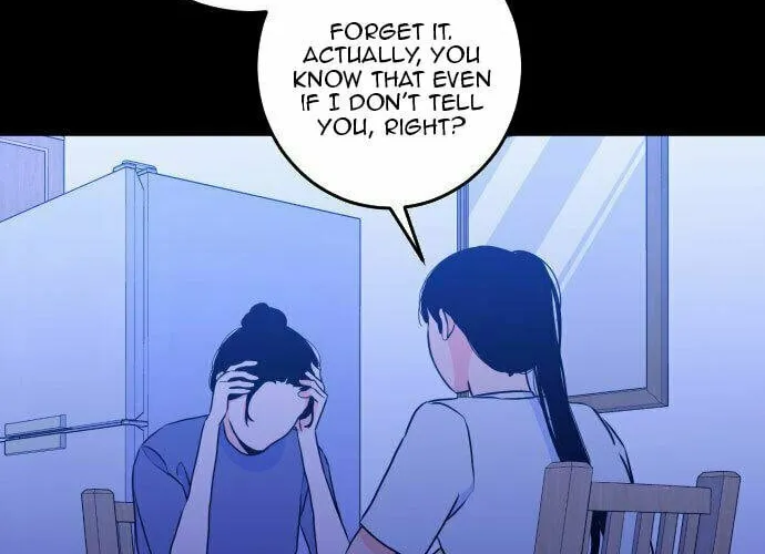 Bad Side Chapter 20 page 83 - 