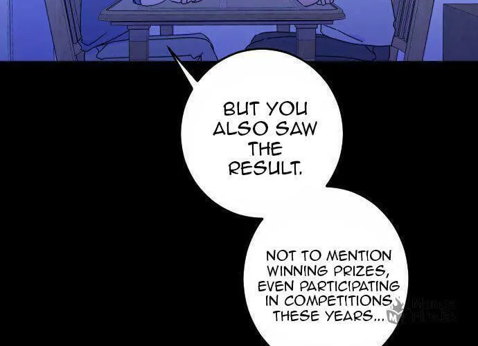 Bad Side Chapter 20 page 85 - 