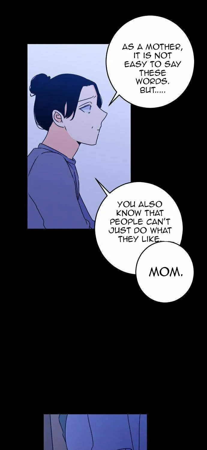 Bad Side Chapter 20 page 87 - 