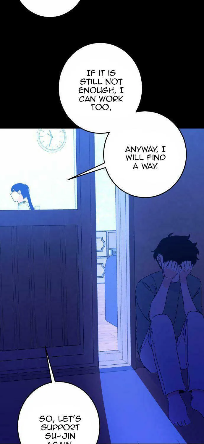 Bad Side Chapter 20 page 89 - 