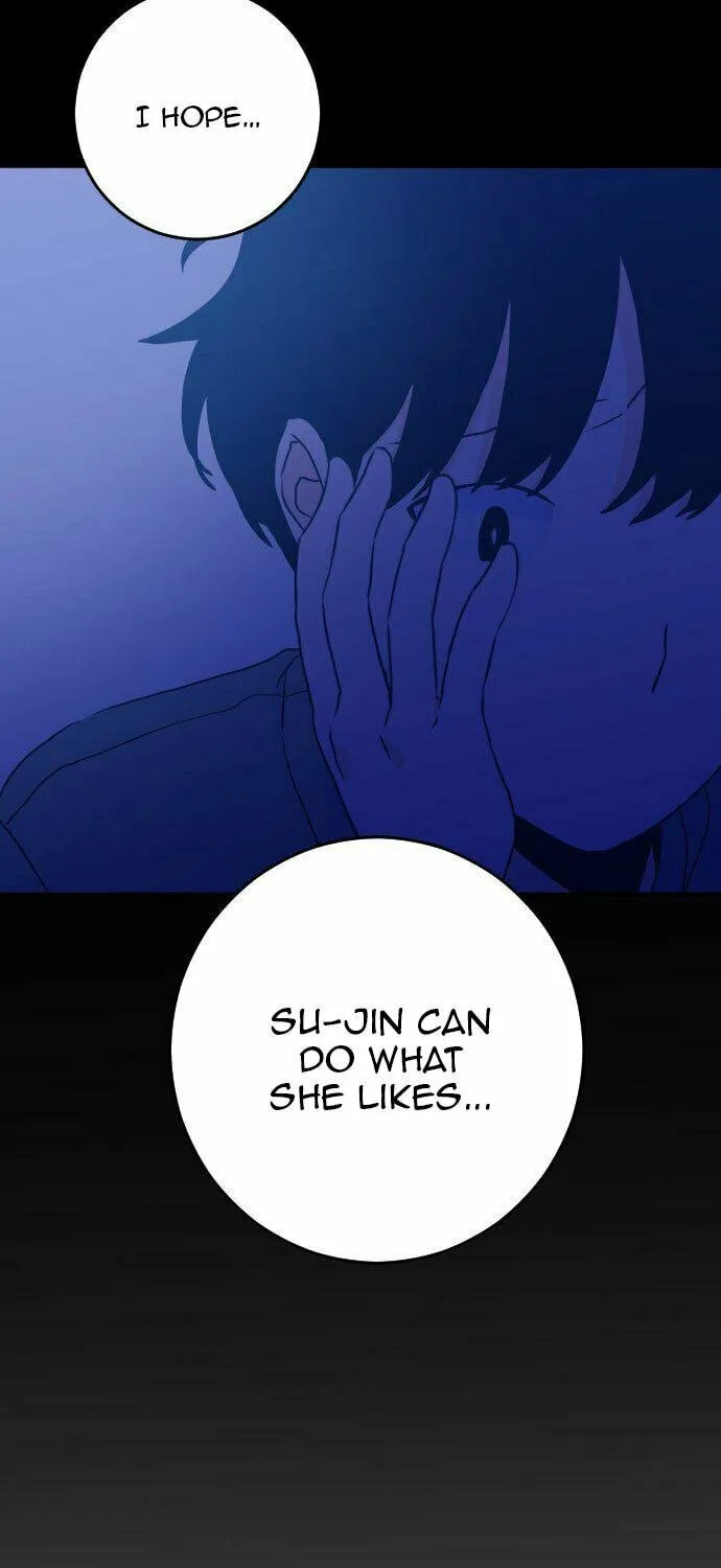 Bad Side Chapter 20 page 91 - 