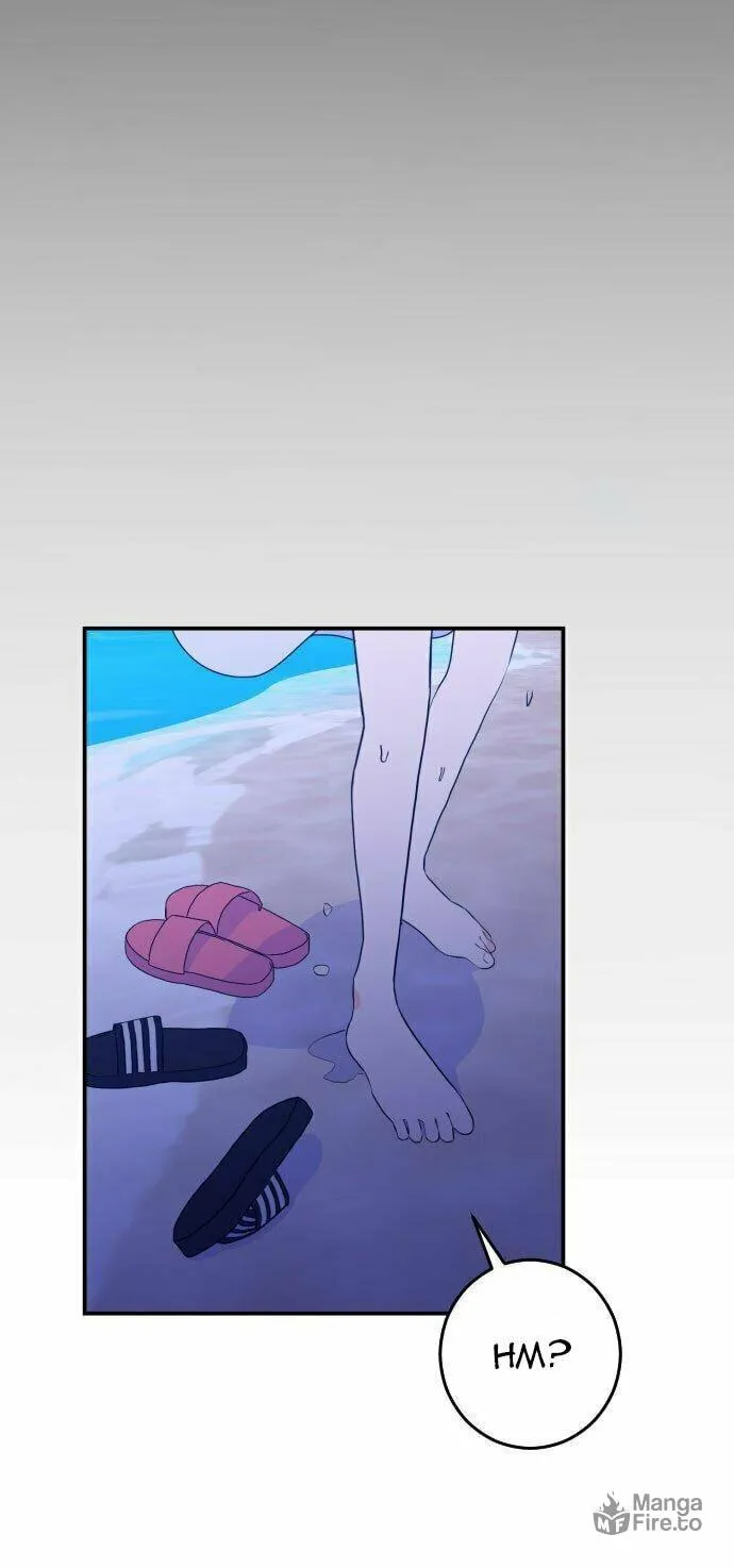 Bad Side Chapter 20 page 93 - 