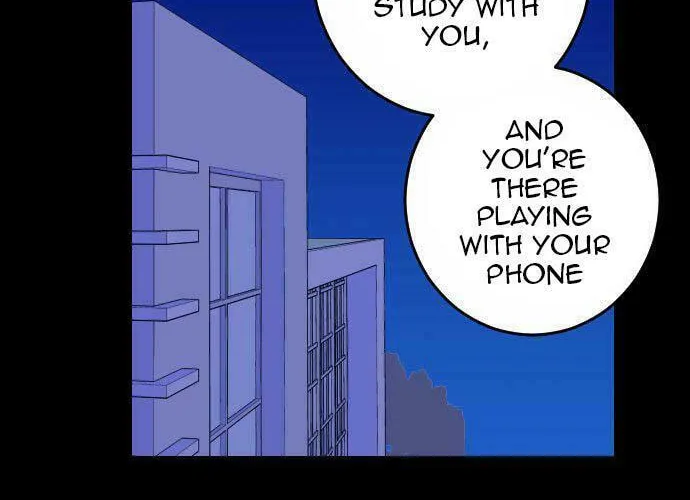 Bad Side Chapter 21 page 2 - 